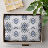 邪悪なアイプロテクションのビーズamulet 薄葉紙 (ギフト)