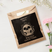 邪悪なグッドタイムハロウィーンスカルトリート フェイバーバッグ (封をした状態)