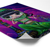 邪悪なジェニー ポスター (角)