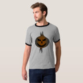 邪悪なタマネギ Tシャツ (正面フル)
