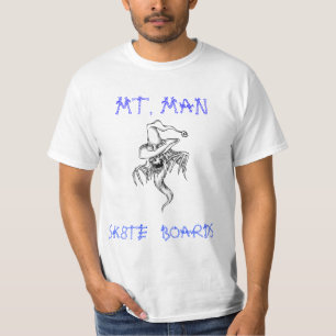 邪悪なピエロ Tシャツ