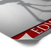 邪悪なポスターに期待 ポスター (角)