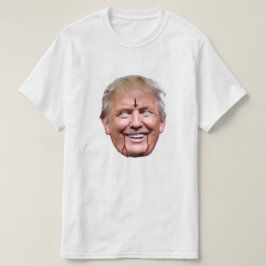 邪悪な切札のTシャツ Tシャツ