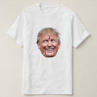 邪悪な切札のTシャツ Tシャツ