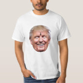邪悪な切札のTシャツ Tシャツ (正面)