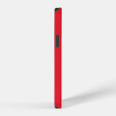 邪悪な化学者の恋愛ポーション iPhoneケース (右側面)