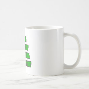 邪悪な変異体の物理セラピスト コーヒーマグカップ