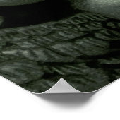 邪悪な天使 ポスター (角)