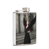 邪悪な女王 フラスク (右)