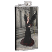 邪悪な女王 フラスク (右)