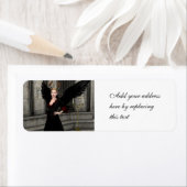 邪悪な女王 ラベル (インサイチュ)