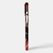 邪悪な手 Case-Mate iPhoneケース (裏面 / 左)