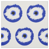 邪悪な目 ファブリック (見本)