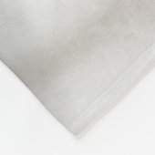 邪悪な真理の毛布 フリースブランケット (角)