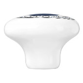 邪悪な眼の保護、第三の目 セラミックノブ (側面)