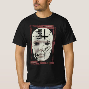 邪悪な私 Tシャツ