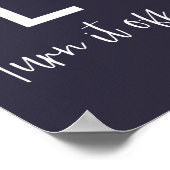 邪悪な隠れたスイッチラブをオフにする ポスター (角)