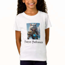 邪悪な青い目の猫