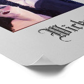 邪悪な魔女たち ポスター (角)