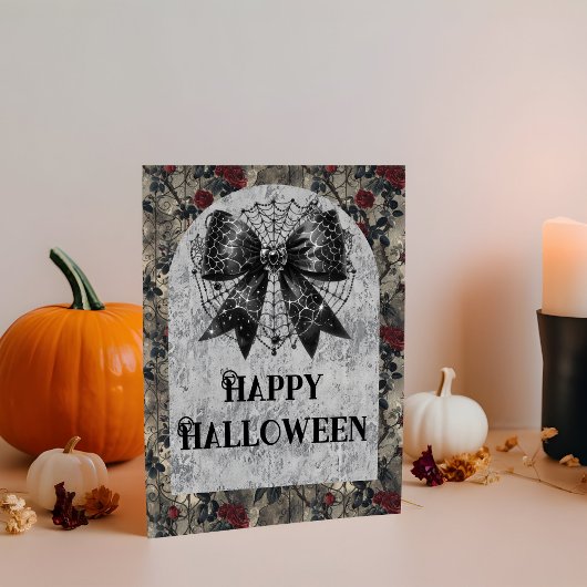 邪悪な魔女ソーシャルクラブコケット ポストカード