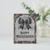 邪悪な魔女ソーシャルクラブコケット ポストカード (スタンド正面)