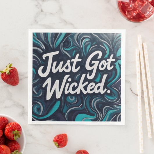 邪悪な魔女 (インサイチュ)