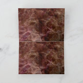 邪悪な魔女 カード (内部)