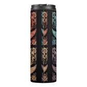 邪悪な魔女 タンブラー (裏面)