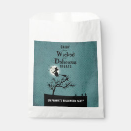 邪悪な魔女 フェイバーバッグ