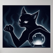 邪悪な魔女 ポスター (正面)