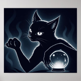 邪悪な魔女 ポスター