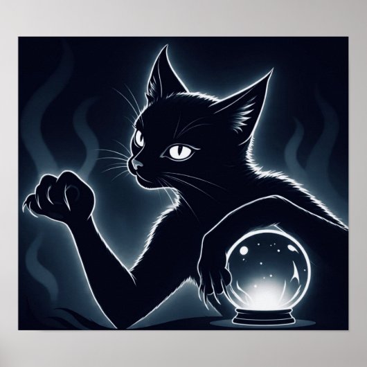 邪悪な魔女 ポスター (正面)