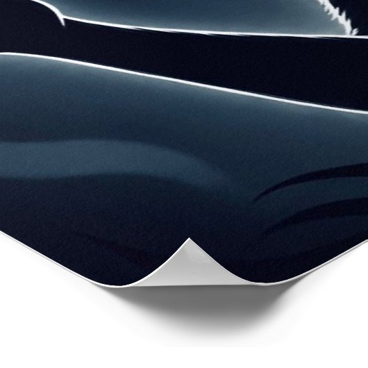 邪悪な魔女 ポスター (角)