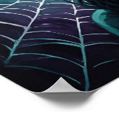 邪悪な魔女 ポスター (角)