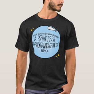 邪悪な魔女。東。Tシャクラシックツ仲間 Tシャツ