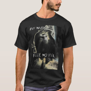 邪悪な黒Tを感じないで下さい Tシャツ