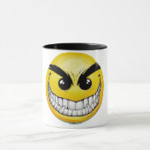 邪悪な マグカップ (中央)