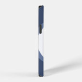 邪眼 iPhoneケース (右側面)