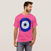 邪眼 Tシャツ (正面フル)