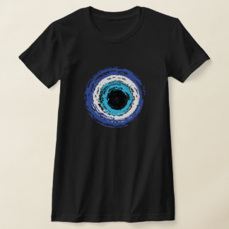 邪眼Tシャツ Tシャツ