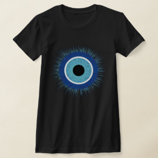 邪眼Tシャツ Tシャツ