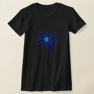 邪眼Tシャツ Tシャツ