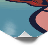 邪魔おもしろいしない ポスター (コーナー)