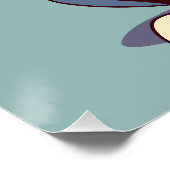 邪魔おもしろいしない ポスター (コーナー)