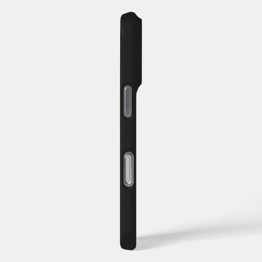 邪魔しないでください - 平穏な孤独のボートデザイン Case-Mate iPhoneケース (裏面 / 右)