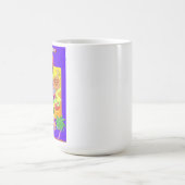 郊外パラダイス コーヒーマグカップ (中央)