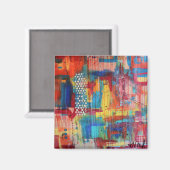 郊外ビーハイブ磁石 マグネット (正面/裏面)