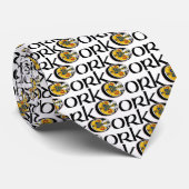 郡コルクのタイ ネクタイ (ロール)