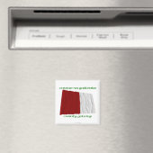 郡ゴールウェイカラー マグネット (インサイチュ (食洗機))