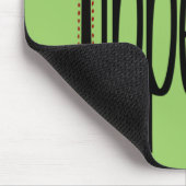 郡ティペラリーのマウスパッド マウスパッド (コーナー)